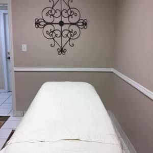 Meet your Posher, Marsha